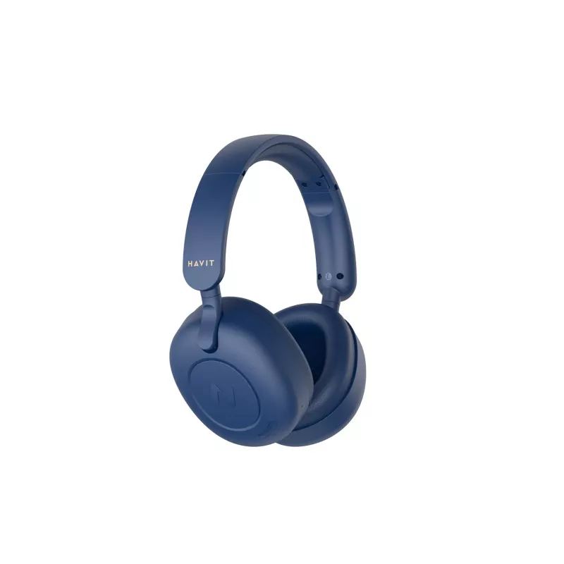 Ausinės Havit H655BT