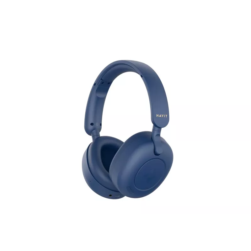 Ausinės Havit H655BT