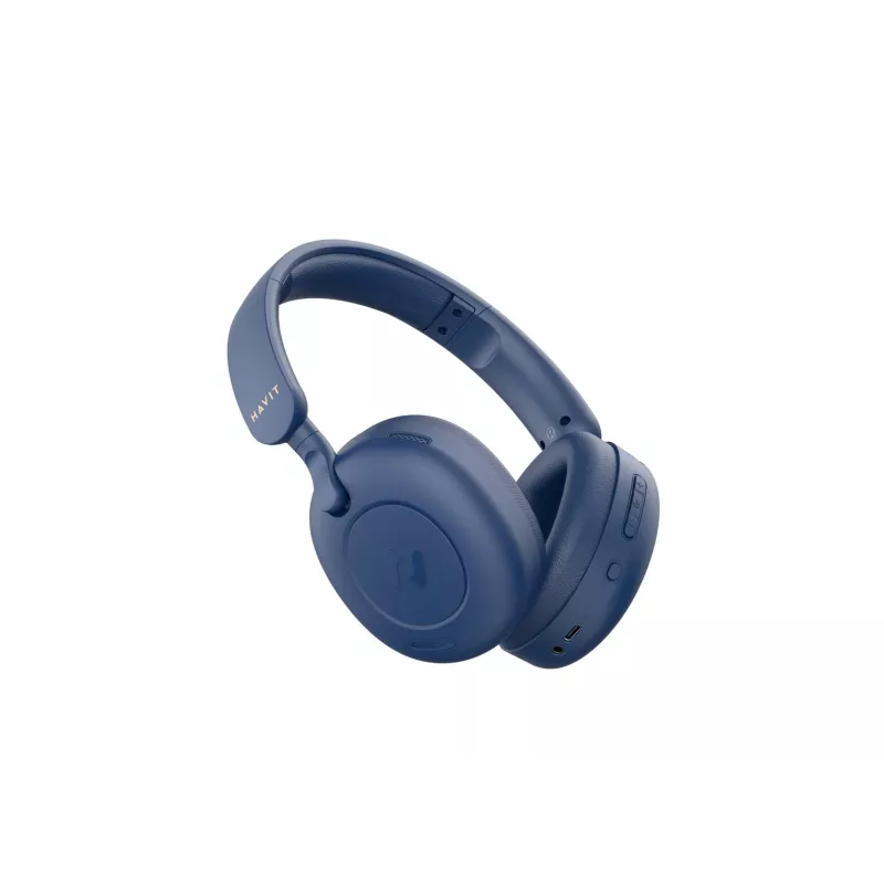 Ausinės Havit H655BT