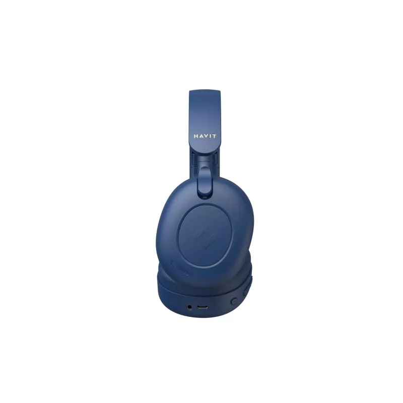 Ausinės Havit H655BT