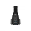 HAVIT Travel Charger UCLE004 EU 140W Five-Port GaN Juoda
