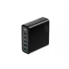 HAVIT Travel Charger UCLE004 EU 140W Five-Port GaN Juoda