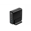 HAVIT Travel Charger UCLE004 EU 140W Five-Port GaN Juoda