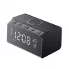 Belaidis įkroviklis Havit W3041 6in1 USB Auto juodas
