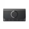 Belaidis įkroviklis Havit W3041 6in1 USB Auto juodas