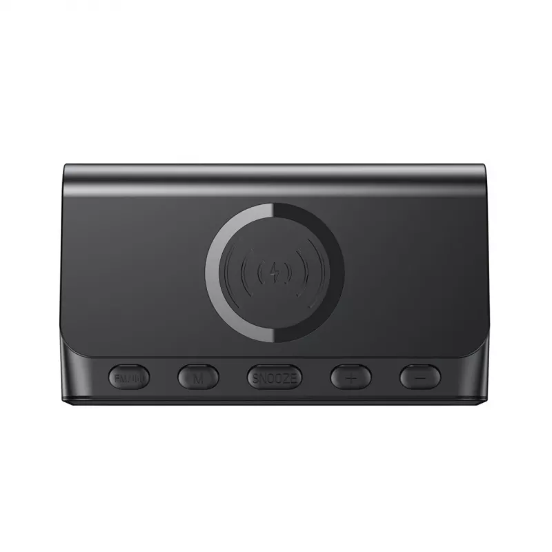 Belaidis įkroviklis Havit W3041 6in1 USB Auto juodas