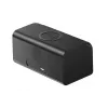 Belaidis įkroviklis Havit W3041 6in1 USB Auto juodas