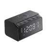 Belaidis įkroviklis Havit W3041 6in1 USB Auto juodas