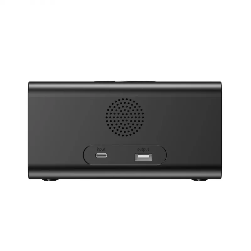 Belaidis įkroviklis Havit W3041 6in1 USB Auto juodas