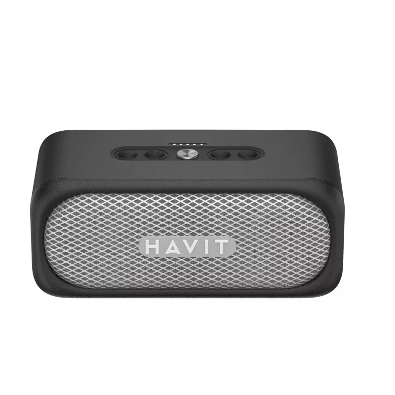 Vakarėlių garsiakalbis Havit SK905BT (Classic I) Juodas