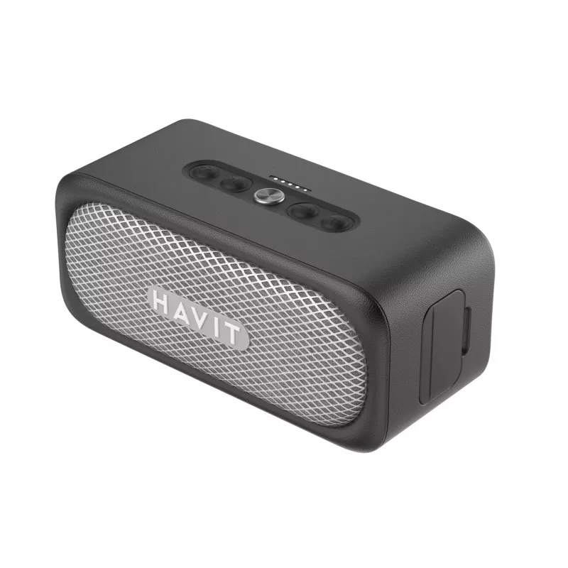 Vakarėlių garsiakalbis Havit SK905BT (Classic I) Juodas