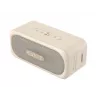 Vakarėlių garsiakalbis Havit SK905BT (Classic I) - smėlio spalvos