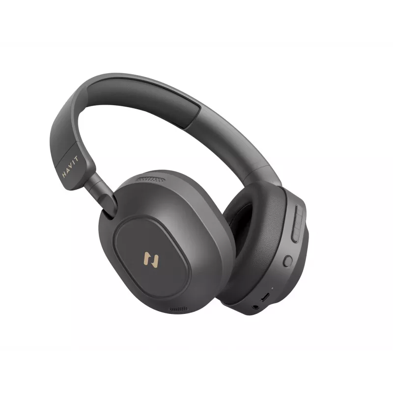 Ausinės Havit H668BT
