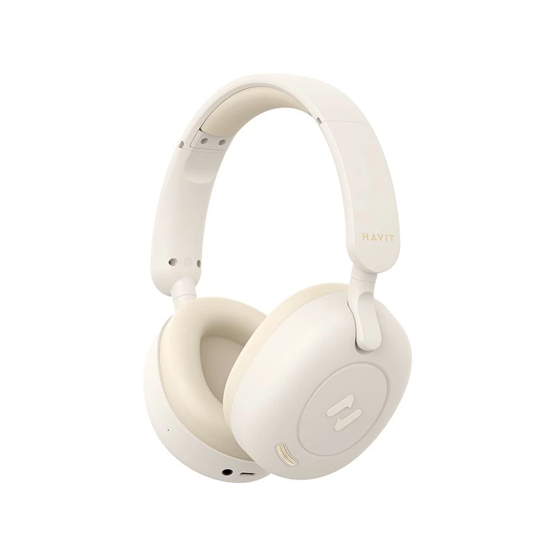 Ausinės Havit H655BT