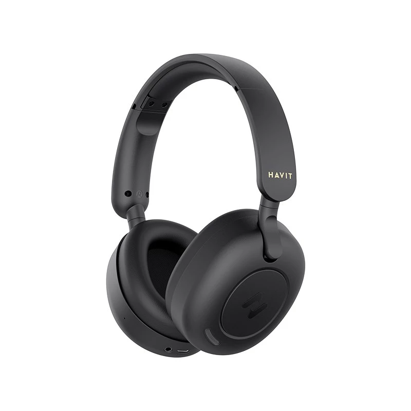 Ausinės Havit H655BT