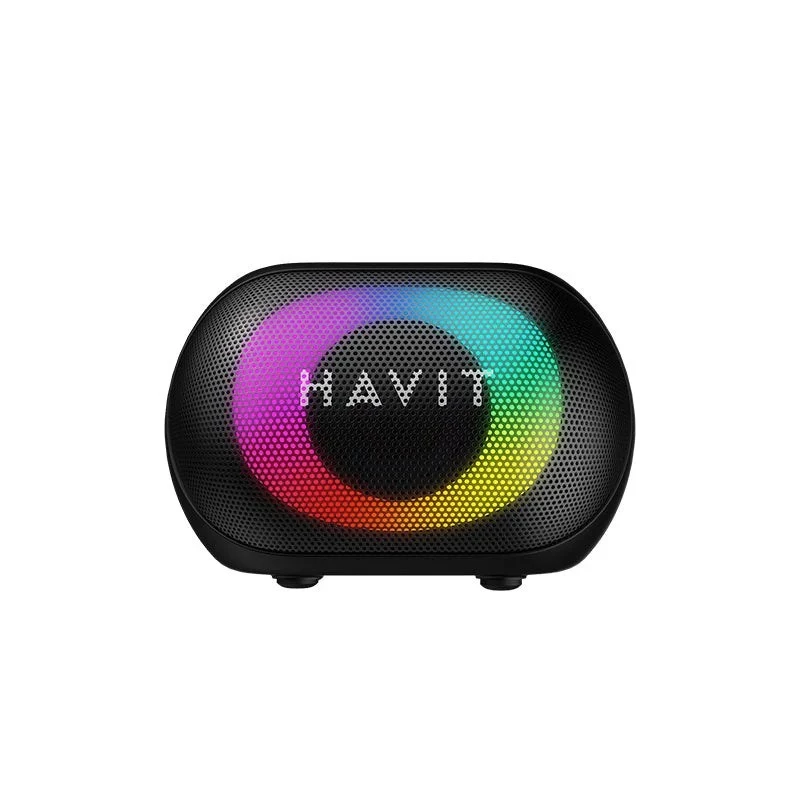 Belaidis Bluetooth garsiakalbis Havit SK885BT, juodas