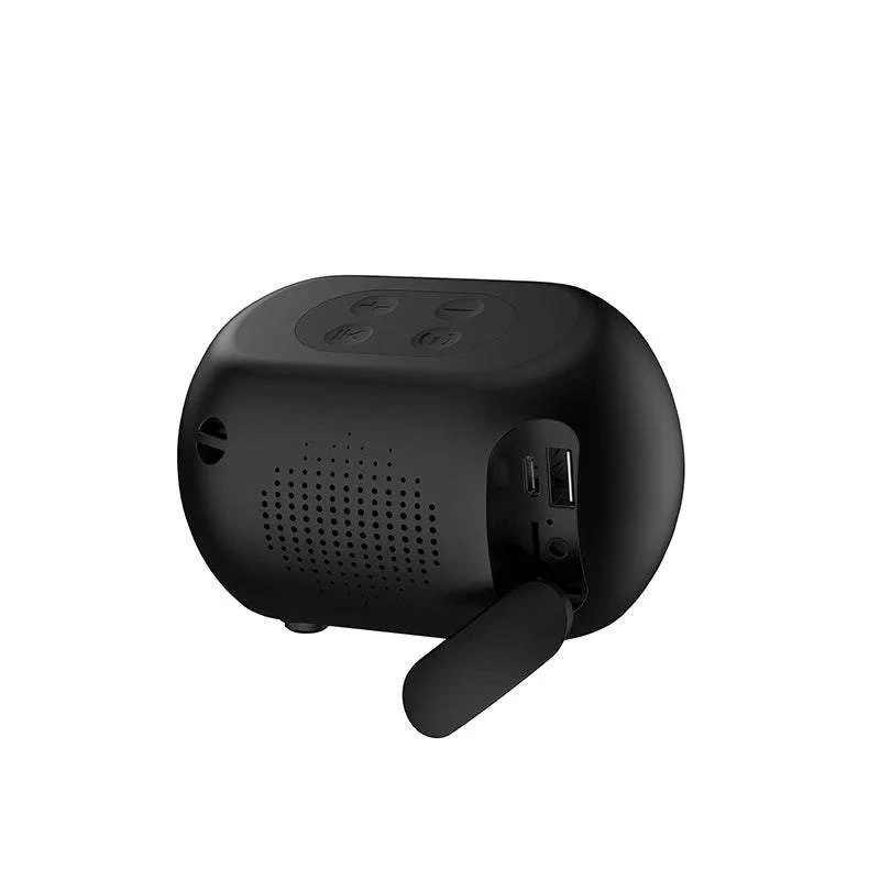 Belaidis Bluetooth garsiakalbis Havit SK885BT, juodas