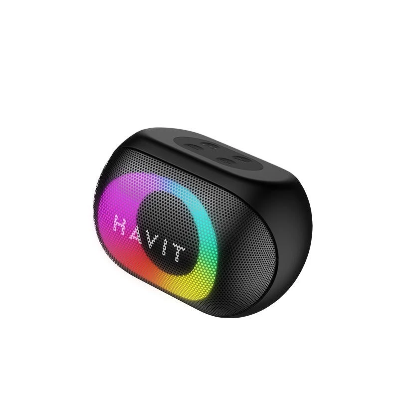 Belaidis Bluetooth garsiakalbis Havit SK885BT, juodas