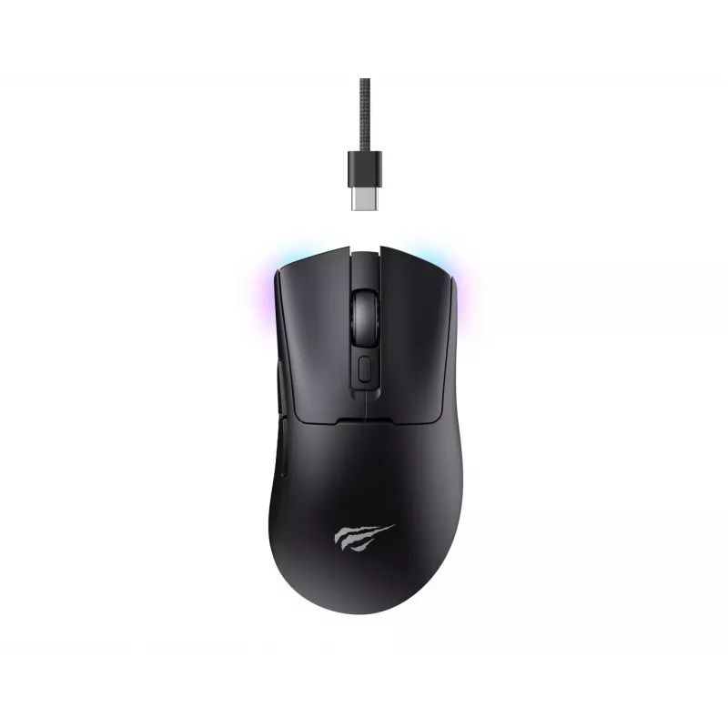 Belaidė pelė Havit MS966WB