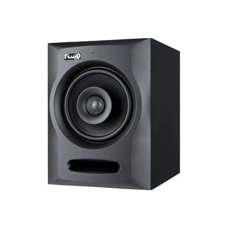 Fluid Audio FX50 V2 - aktyvus studijos monitorius