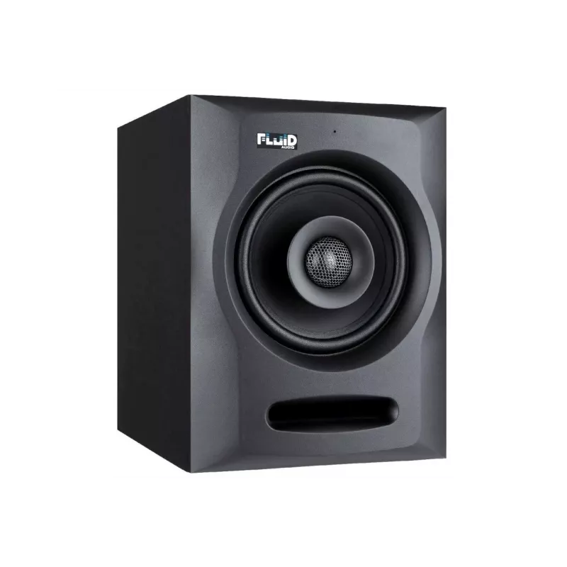 Fluid Audio FX50 V2 - aktyvus studijos monitorius