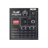 Fluid Audio FX50 V2 - aktyvus studijos monitorius