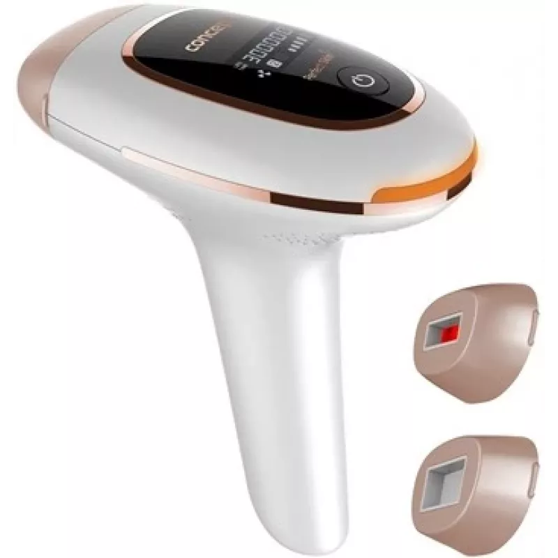 Epiliatorius IPL Concept Perfect skin IL3020