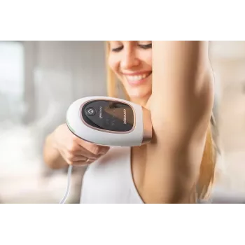 Epiliatorius IPL Concept Perfect skin IL3020