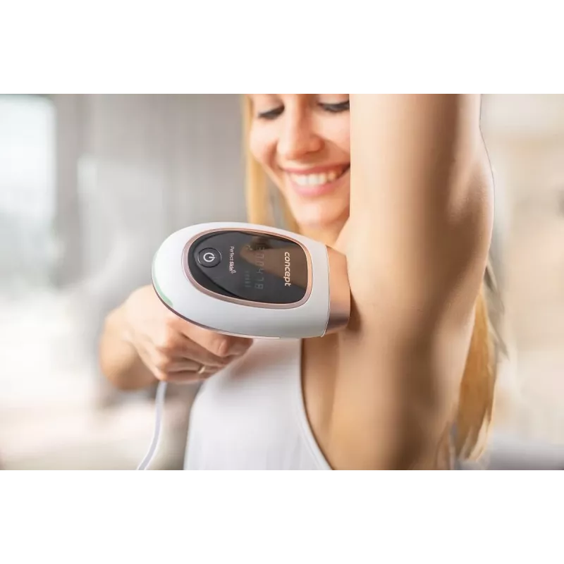 Epiliatorius IPL Concept Perfect skin IL3020