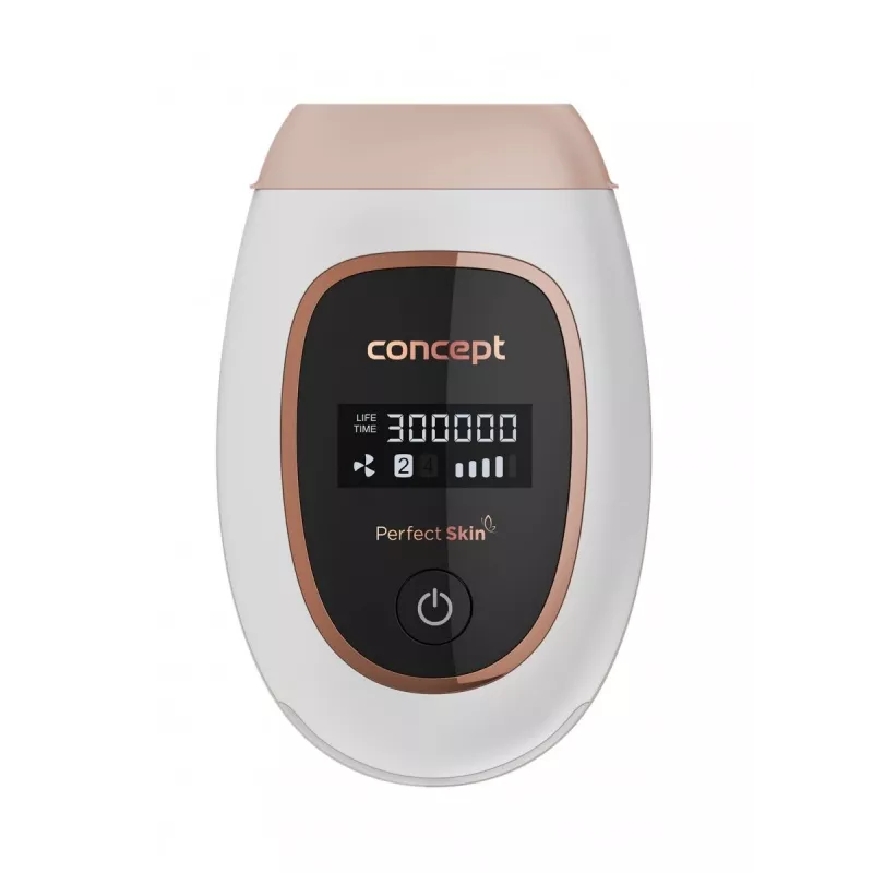 Epiliatorius IPL Concept Perfect skin IL3020