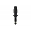 Taktinis peilis 101 INC Model 9242 fiksuota geležtė, nerūdijantis plienas 3Cr13, 120 mm geležtė, žalia rankena, makštis