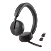 DELL Pro belaidės ausinės - WL3024