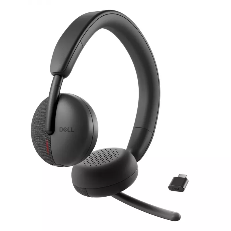 DELL Pro belaidės ausinės - WL3024