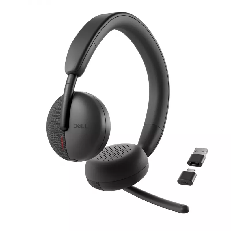 DELL Pro belaidės ausinės - WL3024