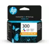 HP 300 spalvotas rašalas Vivera 4 ml Deskjet D2560 F4280 Daugiafunkcis (ML)