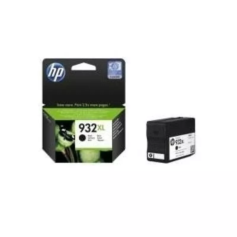 HP CN053AE Spausdintuvo eksploatacinė medžiaga juoda