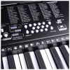 MK 2117L - klaviatūra