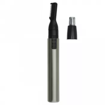 Wahl 5640-1016 Micro Lithium ausų, nosies ir antakių kirpimo mašinėlė