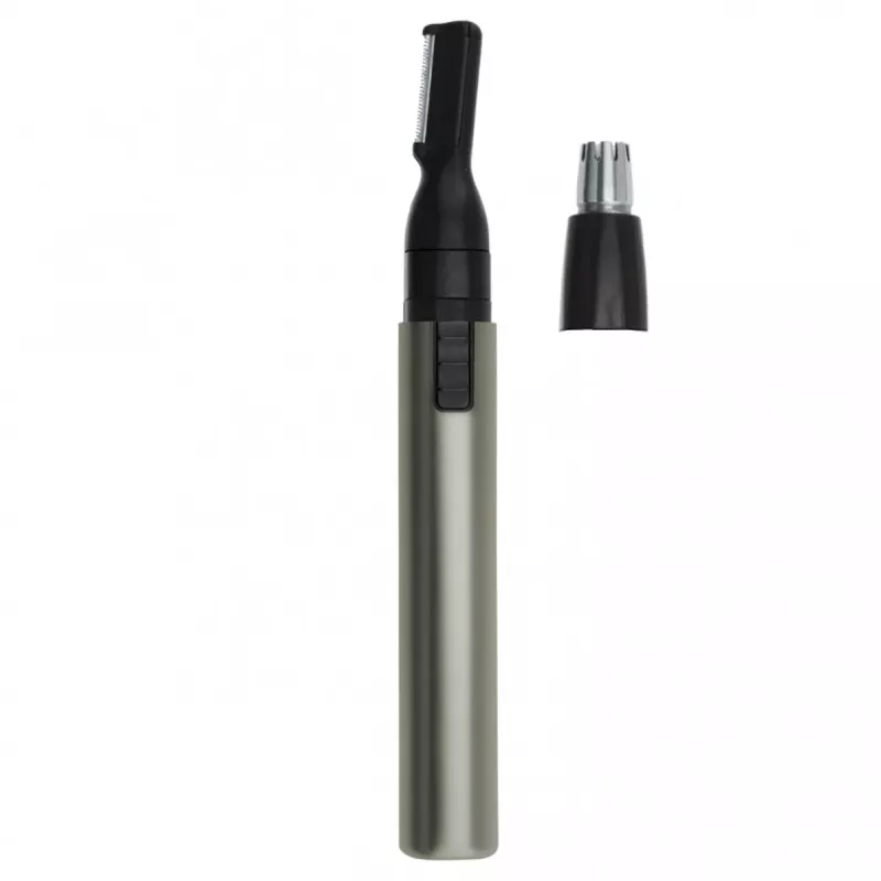 Wahl 5640-1016 Micro Lithium ausų, nosies ir antakių kirpimo mašinėlė