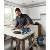 Elektrinis siaurapjūklis Bosch GST 18V-125 B Professional