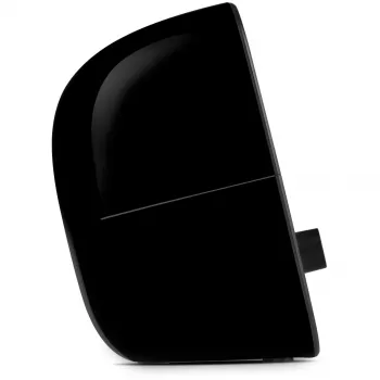 Edifier R12U - Garsiakalbis - kompiuteriui - 4 W (bendra) - juoda (R12U Juoda)