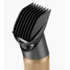 Plaukų kirpimo mašinėlė BaByliss E987E Gold Granite — įkraunama Li-Ion, 8 ilgio pakopos, 0,6 mm–28 mm, atspari vandeniui
