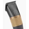 Plaukų kirpimo mašinėlė BaByliss E987E Gold Granite — įkraunama Li-Ion, 8 ilgio pakopos, 0,6 mm–28 mm, atspari vandeniui