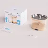 EnaBot Rola fontanas – kačių fontanas su filtru