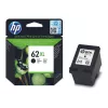 HP 62XL Originali rašalo kasetė C2P05AE 301 juoda didelės talpos 1 vnt. lizdinėje pakuotėje daugiakalbė etiketė