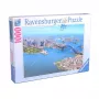 Dėlionė Ravensburger Sydney 88824 — 1000 dalių, standartinis formatas