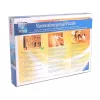 Dėlionė Ravensburger Sydney 88824 — 1000 dalių, standartinis formatas
