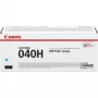 Canon 040H dažų kasetė 1 vnt. Originali žydra