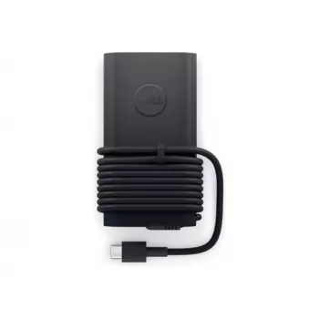 Maitinimo adapteris Dell TH5RJ 100W nešiojamiesiems kompiuteriams, 100–240 V įvestis, 1 m laidas, 0,33 kg, juodas