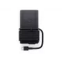 Maitinimo adapteris Dell TH5RJ 100W nešiojamiesiems kompiuteriams, 100–240 V įvestis, 1 m laidas, 0,33 kg, juodas